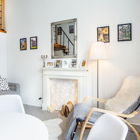 Miodowa Apartment Krakow Bagian luar foto